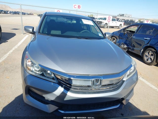 1HGCR2F34GA231571 Honda k24w1
