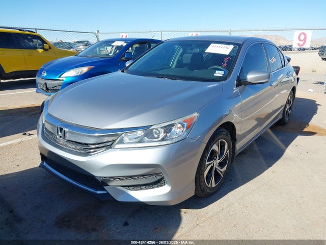 1HGCR2F34GA231571 Honda k24w1