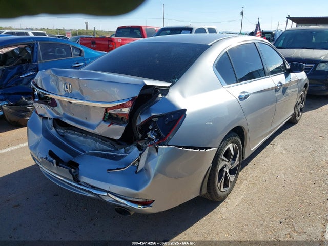 1HGCR2F34GA231571 Honda k24w1