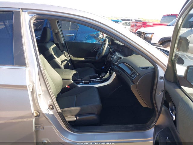 1HGCR2F34GA231571 Honda k24w1
