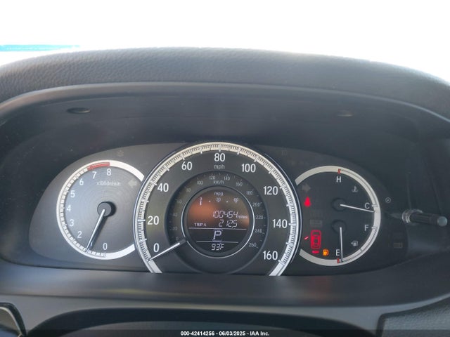 1HGCR2F34GA231571 Honda k24w1