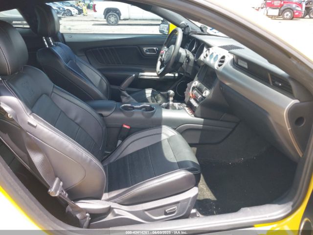 2015 FORD MUSTANG 1FA6P8CF4F5362399 Photo 4