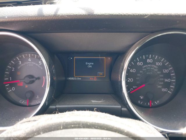 2015 FORD MUSTANG 1FA6P8CF4F5362399 Photo 6
