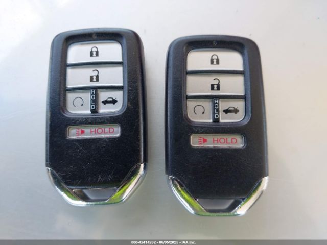 2HGFC1F42HH645095 Honda l15b7