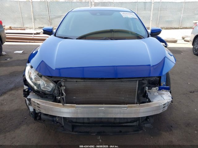 2HGFC1F42HH645095 Honda l15b7