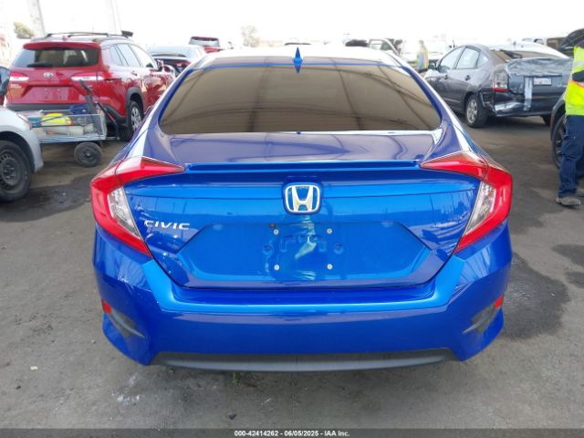 2HGFC1F42HH645095 Honda l15b7