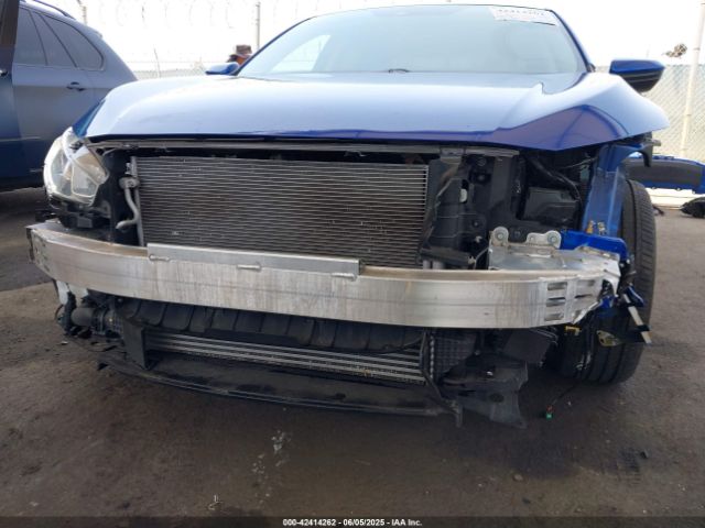 2HGFC1F42HH645095 Honda l15b7