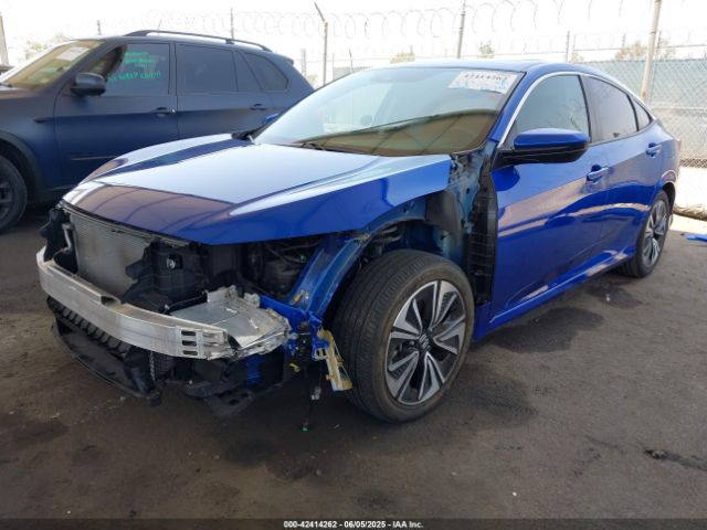 2HGFC1F42HH645095 Honda l15b7