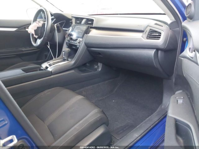 2HGFC1F42HH645095 Honda l15b7
