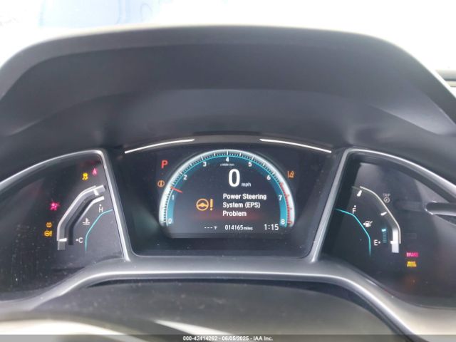2HGFC1F42HH645095 Honda l15b7