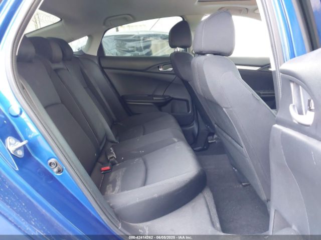 2HGFC1F42HH645095 Honda l15b7