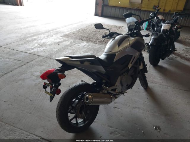 2013 HONDA NC700X JH2RC6354DK101164 Photo 3