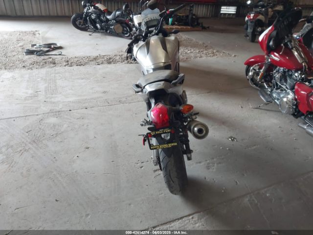 2013 HONDA NC700X JH2RC6354DK101164 Photo 5