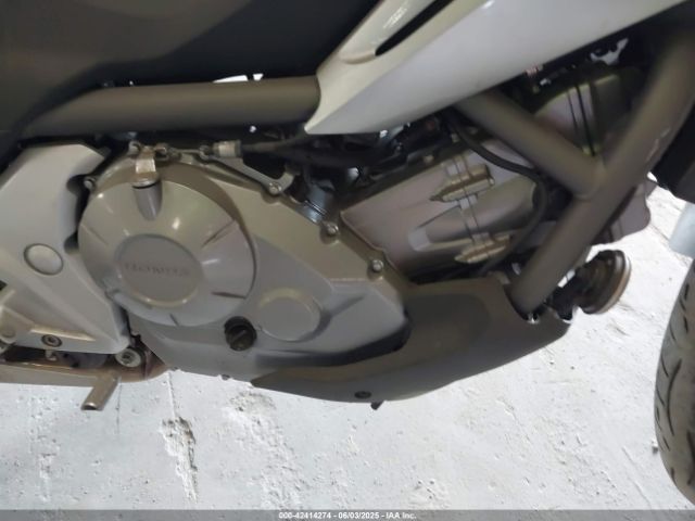 2013 HONDA NC700X JH2RC6354DK101164 Photo 7