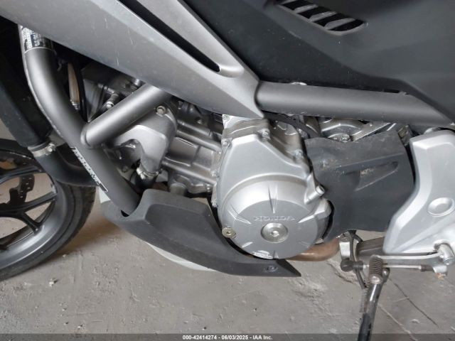 2013 HONDA NC700X JH2RC6354DK101164 Photo 8