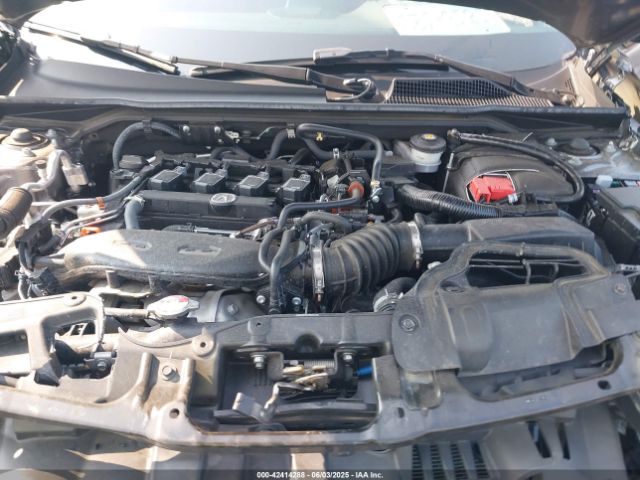 2023 ACURA INTEGRA 19UDE4H39PA025767 Photo 9