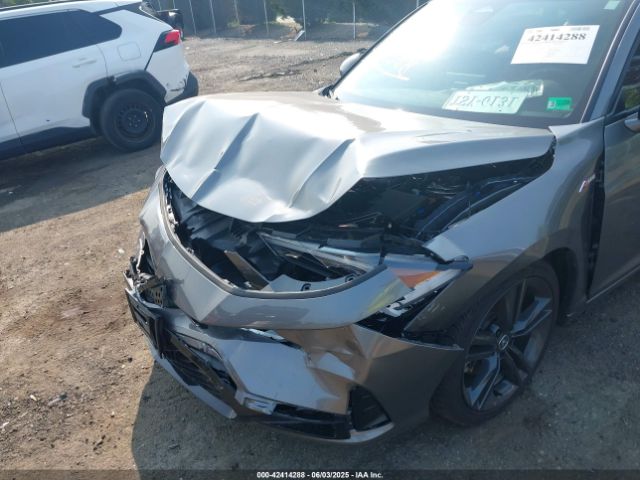 2023 ACURA INTEGRA 19UDE4H39PA025767 Photo 5