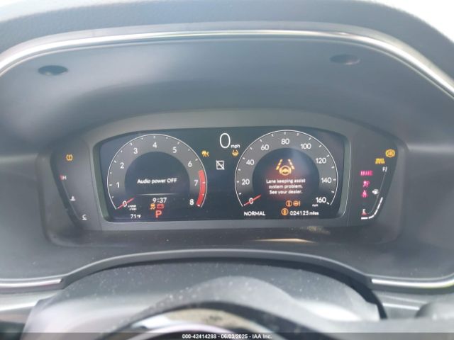 2023 ACURA INTEGRA 19UDE4H39PA025767 Photo 6