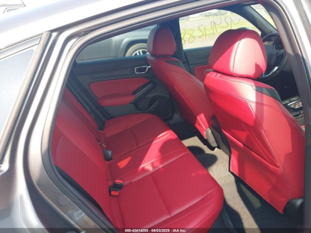 2023 ACURA INTEGRA 19UDE4H39PA025767 Photo 7