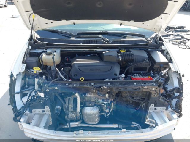 2022 CHRYSLER PACIFICA 2C4RC1BG8NR197706 Photo 9