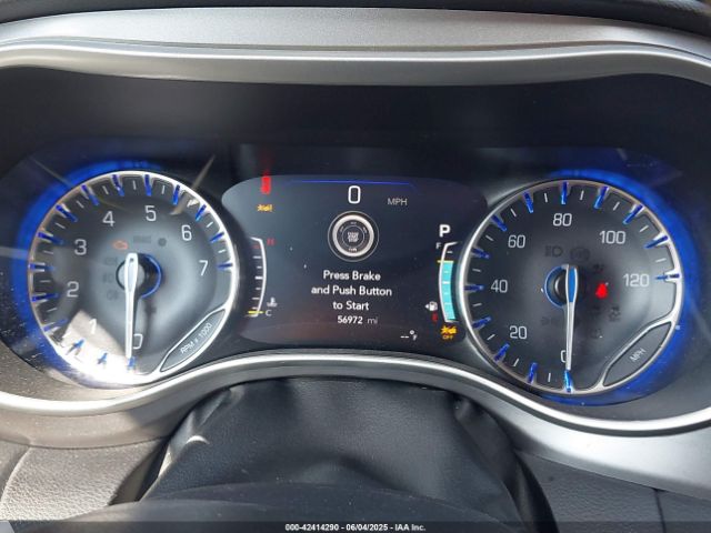 2022 CHRYSLER PACIFICA 2C4RC1BG8NR197706 Photo 6