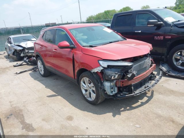 2024 BUICK ENCORE GX KL4AMBSL2RB006454