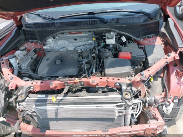 2024 BUICK ENCORE GX KL4AMBSL2RB006454 Photo 9