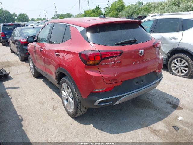 2024 BUICK ENCORE GX KL4AMBSL2RB006454 Photo 2