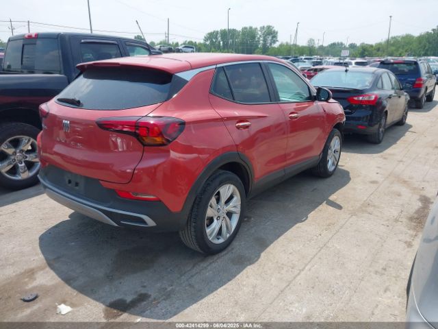 2024 BUICK ENCORE GX KL4AMBSL2RB006454 Photo 3