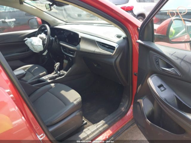 2024 BUICK ENCORE GX KL4AMBSL2RB006454 Photo 4