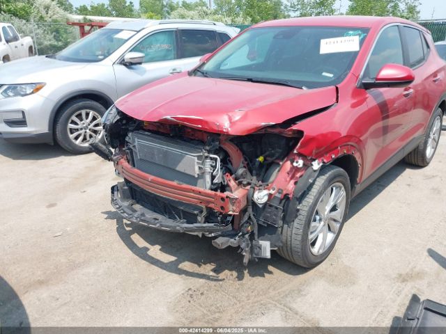 2024 BUICK ENCORE GX KL4AMBSL2RB006454 Photo 5