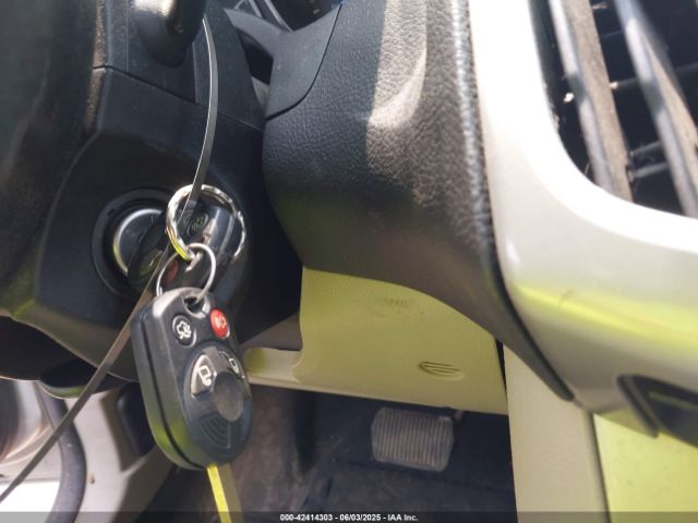 1FADP3F22EL245255 Ford FOCUS SE