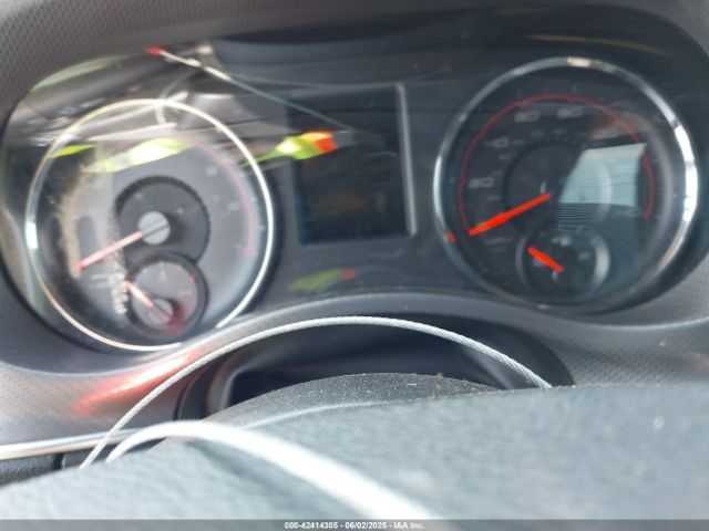 2013 DODGE CHARGER 2C3CDXHG6DH552605 Photo 6