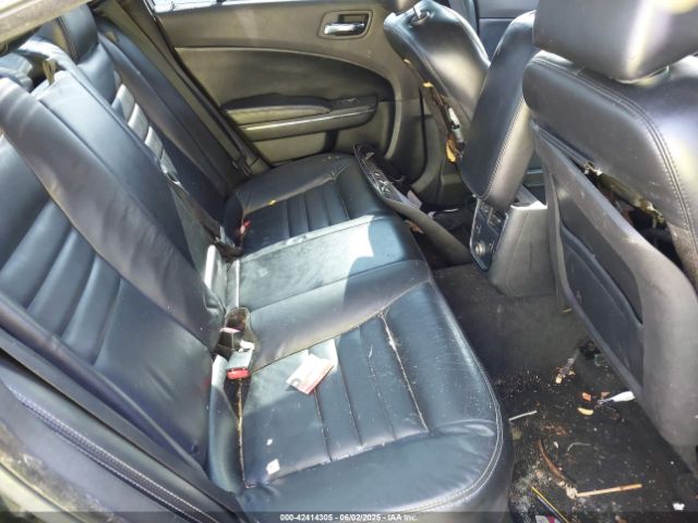 2013 DODGE CHARGER 2C3CDXHG6DH552605 Photo 7