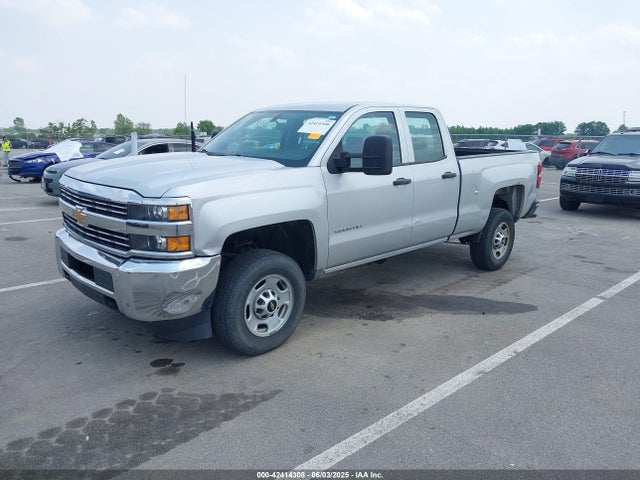 1GC2CUEG7FZ126468 Chevrolet l96