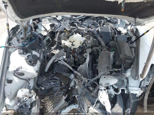 2019 LEXUS IS 350 JTHBZ1D2XK5034161 Photo 9