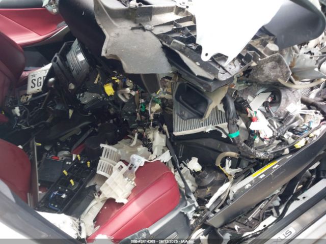 2019 LEXUS IS 350 JTHBZ1D2XK5034161 Photo 4