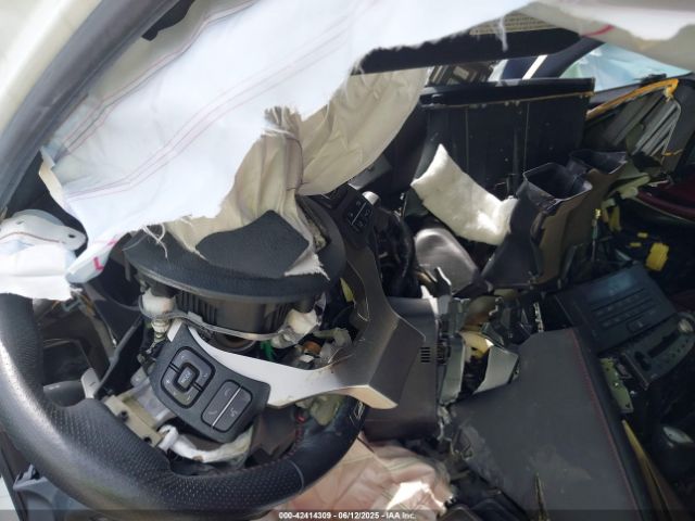 2019 LEXUS IS 350 JTHBZ1D2XK5034161 Photo 6