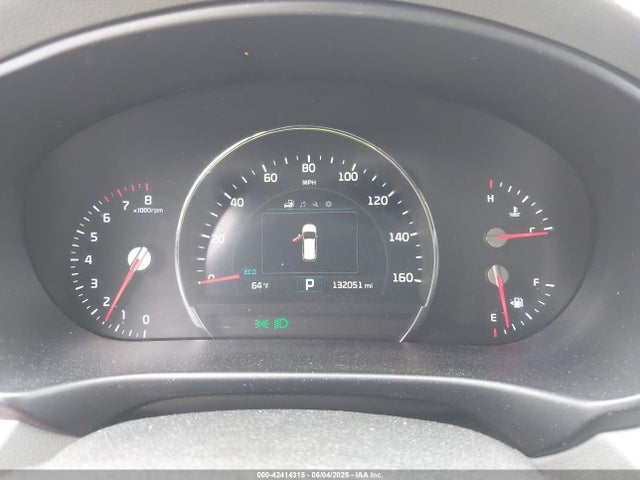 5XYPHDA5XGG159251 KIA Sorento 3.3l Ex