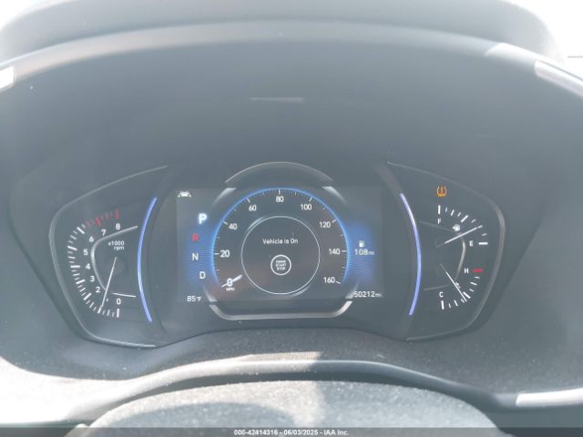 2020 HYUNDAI SANTA FE 5NMS33AD3LH244796 Photo 6