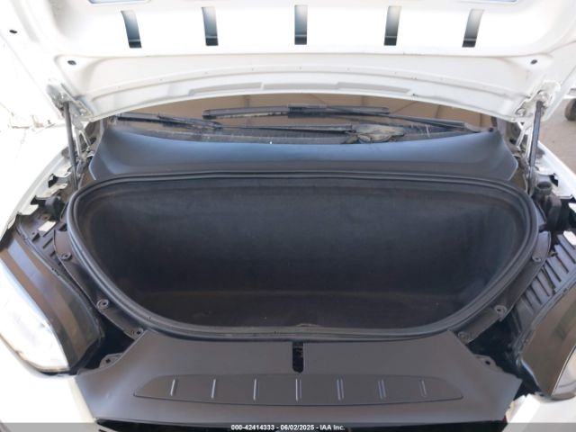 5YJXCAE26LF270135 Tesla Model X Long Range Dual Motor All-wheel Drive/long Range Plus Dual Motor All-wheel Drive