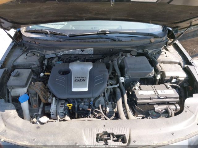 5NPE24AA2FH135183 Hyundai SONATA ECO