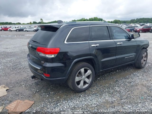 2015 JEEP GRAND CHEROKEE 1C4RJECG3FC152601 Photo 3