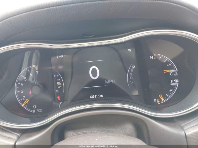 2015 JEEP GRAND CHEROKEE 1C4RJECG3FC152601 Photo 6