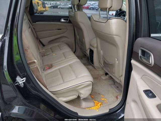 2015 JEEP GRAND CHEROKEE 1C4RJECG3FC152601 Photo 7