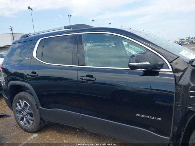 1GKKNUL46PZ220799 GMC Acadia Awd Slt