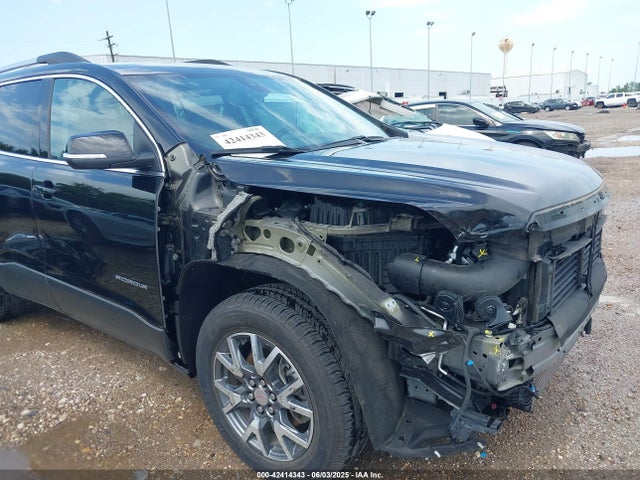 1GKKNUL46PZ220799 GMC Acadia Awd Slt