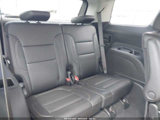 1GKKNUL46PZ220799 GMC Acadia Awd Slt