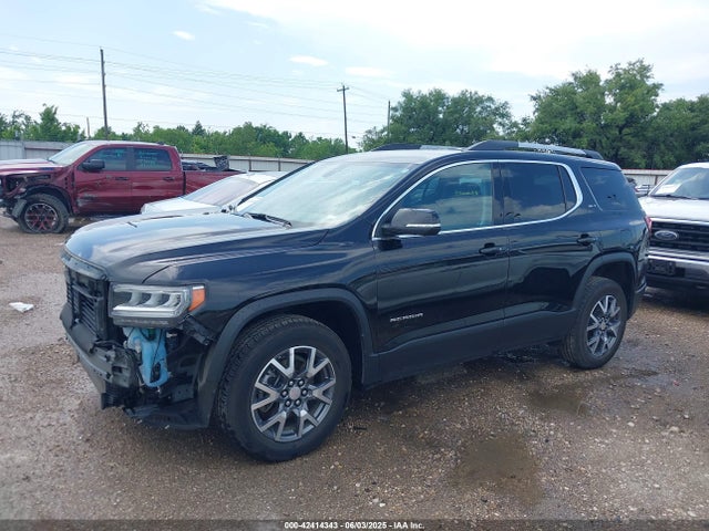 1GKKNUL46PZ220799 GMC Acadia Awd Slt