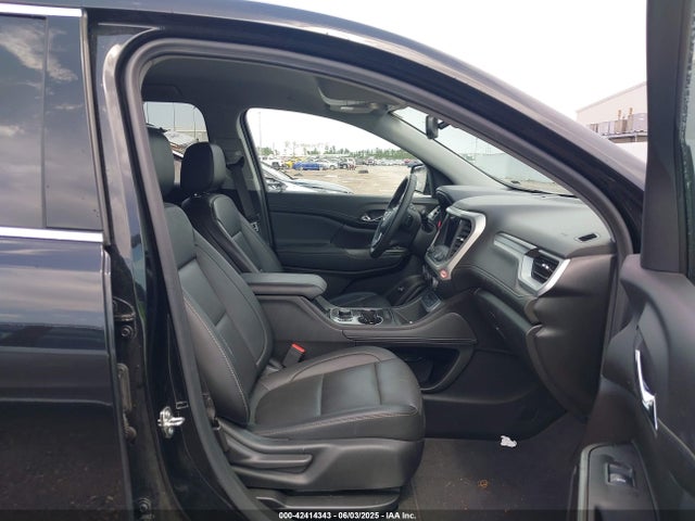 1GKKNUL46PZ220799 GMC Acadia Awd Slt